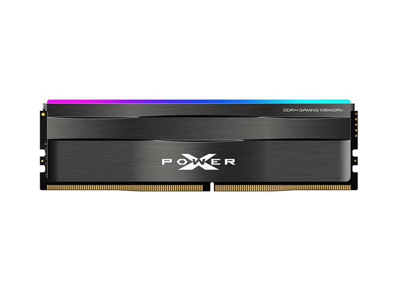 Ram PC Silicon Zenith 8GB DDR4 3200MHz SP008GXLZU320BSHK0 XPOWER
