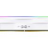 Ram PC Silicon Zenith 32GB DDR5 6000MHz SP032GXLWU60BFSH trắng