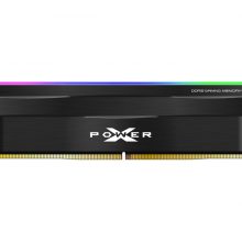 Ram PC Silicon Zenith 32GB DDR5 6000MHz SP032GXLWU60BFSF đen