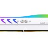 Ram PC Silicon Storm 16GB DDR5 6000MHz SP016GXLWU60AFSL trắng EXPO