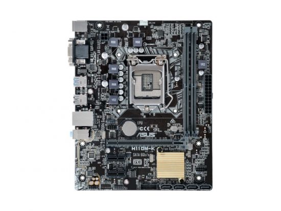 Mainboard ASUS H110M-K