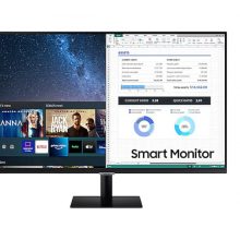 Màn hình thông minh Samsung M5 LS32AM500NEXXV