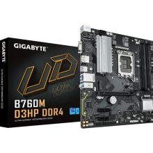 Mainboard Gigabyte B760M D3HP DDR4