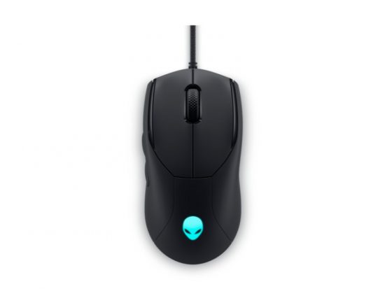 Chuột gaming có dây Dell Alienware AW320M