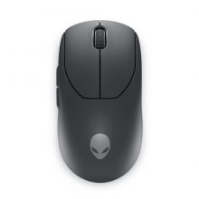 Chuột gaming không dây Dell Alienware Pro (Dark)