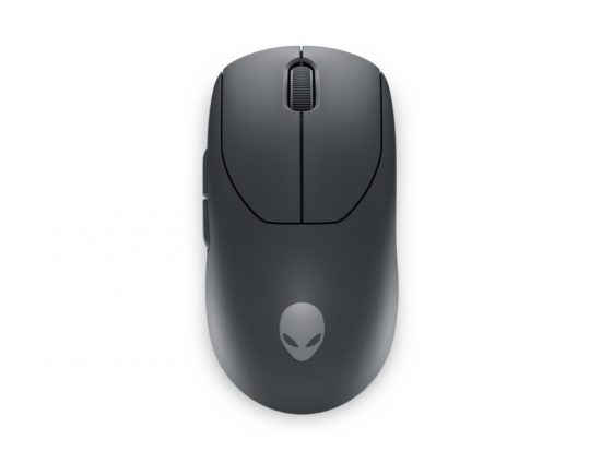Chuột gaming không dây Dell Alienware Pro (Dark)