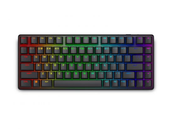 Bàn phím gaming không dây Dell Alienware Pro (Dark)