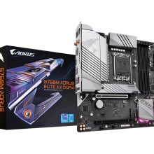 Mainboard Gigabyte B760M AORUS ELITE AX DDR4