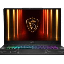 Laptop MSI Cyborg 15 B2RWFKG 048VN