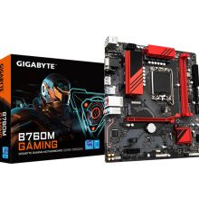 Mainboard Gigabyte B760M GAMING