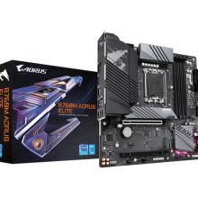 Mainboard Gigabyte B760M AORUS ELITE
