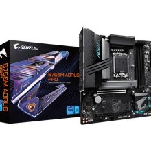 Mainboard Gigabyte B760M AORUS PRO