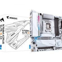 Mainboard Gigabyte B760M AORUS ELITE X AX