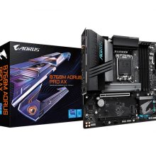 Mainboard Gigabyte B760M AORUS PRO AX