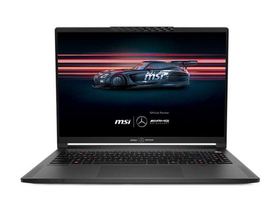 Laptop MSI Stealth A16 Mercedes AMG AI+ A3XWGG-032VN