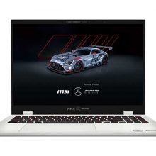Laptop MSI Prestige 16 AI+ Mercedes AMG B2VMG-088VN
