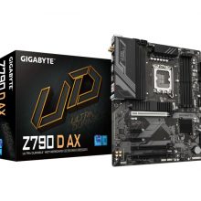 Mainboard Gigabyte Z790 D AX