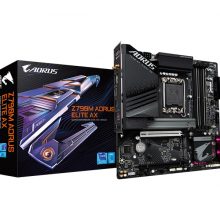 Mainboard Gigabyte Z790M AORUS ELITE AX