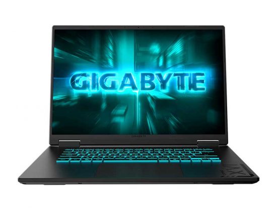 Laptop Gigabyte Gaming A16 CVHI3VNC93SH