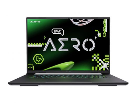 Laptop Gigabyte AERO X16 1VH93VNC94DH