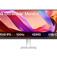 Màn hình LG UltraWide 29U531A-W (29 inch - IPS - WFHD - 100Hz - 5ms)