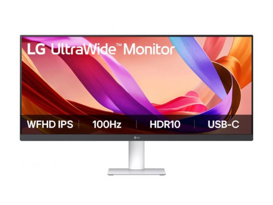 Màn hình LG UltraWide 29U531A-W (29 inch - IPS - WFHD - 100Hz - 5ms)