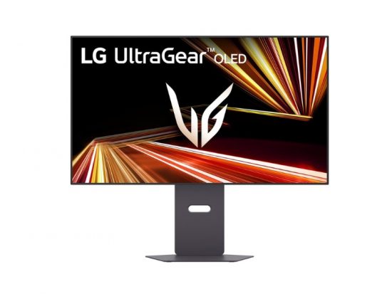 Màn hình gaming OLED LG UltraGear 32GX870A-B.ATV