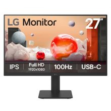 Màn hình LG 27MS570B-B.ATV (27 inch - IPS - FHD - 100Hz - 5ms)