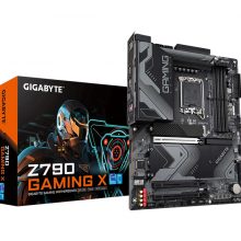 Mainboard Gigabyte Z790 GAMING X