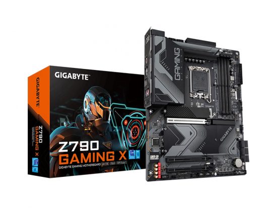 Mainboard Gigabyte Z790 GAMING X
