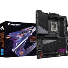 Mainboard Gigabyte Z790 AORUS ELITE X
