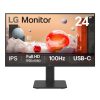 Màn hình LG 24MS570B-B.ATV (23.8 inch - IPS - FHD - 100Hz - 5ms)