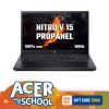 Laptop Acer Gaming Nitro V 15 ProPanel ANV15-41-R0FE NH.QPFSV.005