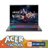 Laptop Acer Gaming Nitro 16 AI ProPanel AN16S-61-R5F4 NH.QXFSV.001