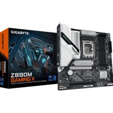 Mainboard Gigabyte Z890M GAMING X