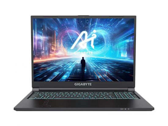 Laptop Gigabyte G6 MF-72VN854KH