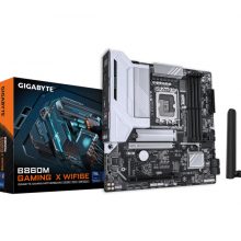 Mainboard Gigabyte B860M GAMING X WIFI6E