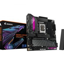 Mainboard Gigabyte B860M AORUS PRO WIFI7