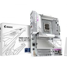 Mainboard Gigabyte B860 AORUS ELITE WIFI7 ICE