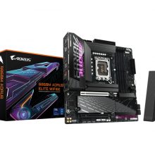 Mainboard Gigabyte B860M AORUS ELITE WIFI6E
