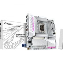 Mainboard Gigabyte B860M AORUS ELITE WIFI6E ICE