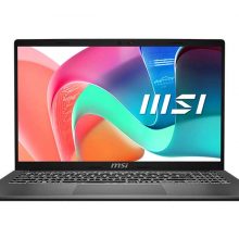 Laptop MSI Modern 14 F13MG 240VNCP
