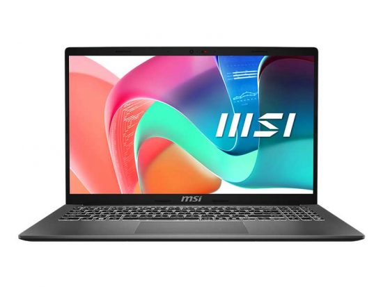 Laptop MSI Modern 14 F13MG 240VNCP