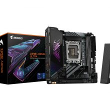 Mainboard Gigabyte Z890I AORUS ULTRA
