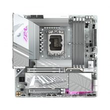 Mainboard Gigabyte Z890M AORUS ELITE WIFI 7 ICE