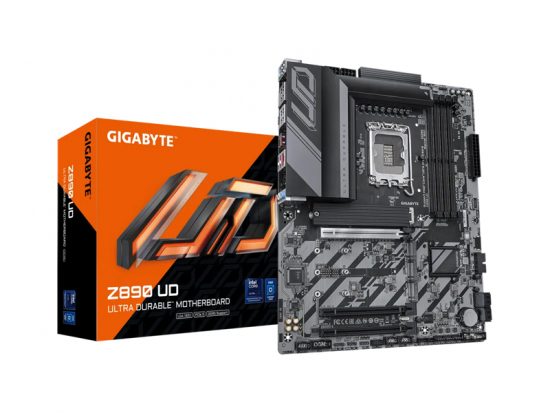 Mainboard Gigabyte Z890 UD