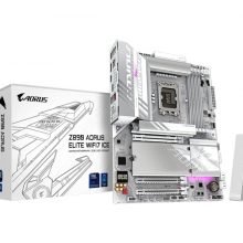 Mainboard Gigabyte Z890 AORUS ELITE WIFI7 ICE