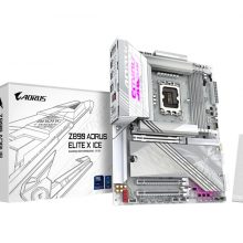 Mainboard Gigabyte Z890 AORUS ELITE X ICE