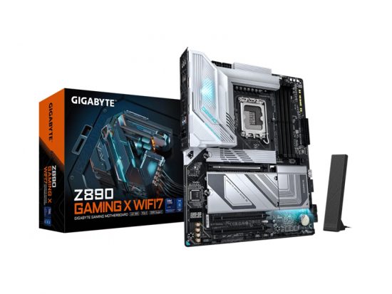 Mainboard Gigabyte Z890 GAMING X WIFI 7