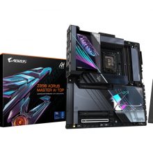 Mainboard Gigabyte Z890 AORUS MASTER AI TOP